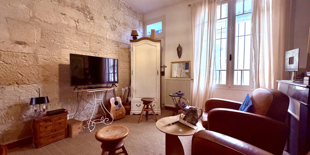 maison à LIBOURNE (33500)