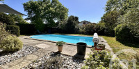 maison à ANDERNOS LES BAINS (33510)