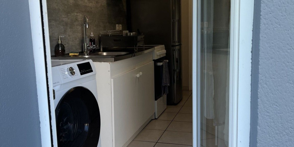 appartement à MERIGNAC (33700)