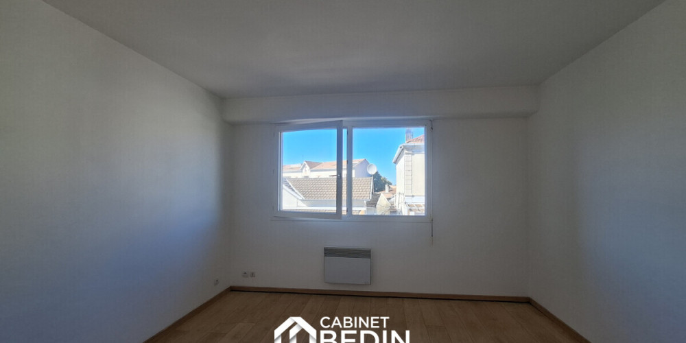 appartement à ARES (33740)