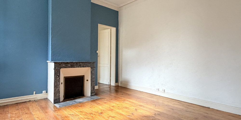 appartement à BORDEAUX (33000)