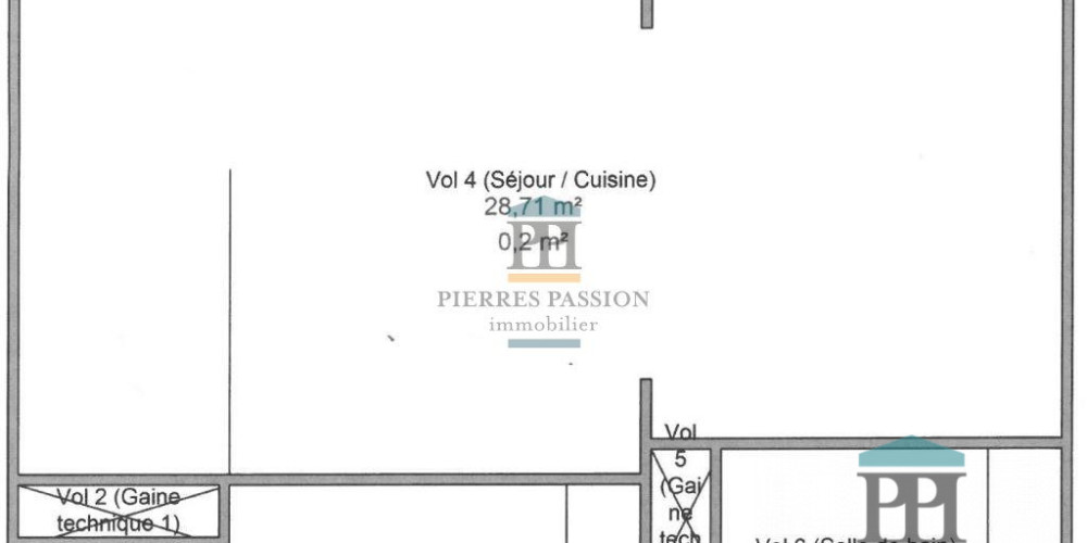 appartement à LANGON (33210)