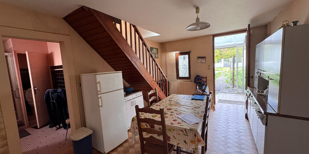 maison à BORDEAUX (33200)