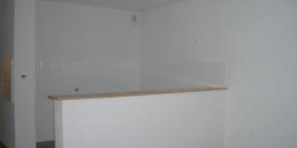 appartement à ARES (33740)