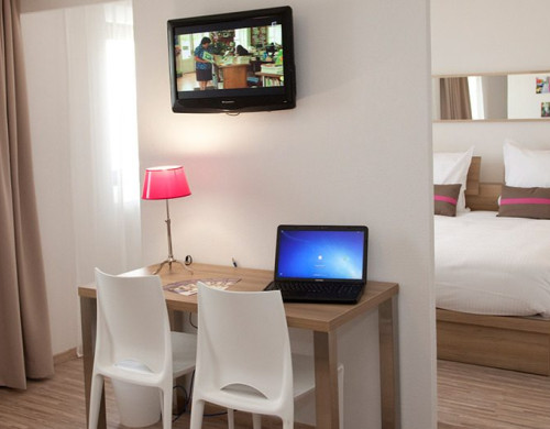 appartement  MERIGNAC