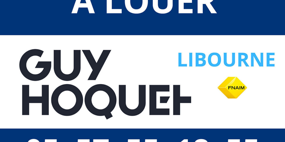 parking à LIBOURNE (33500)
