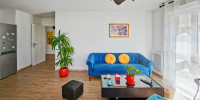 appartement à VILLENAVE D ORNON (33140)
