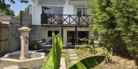maison à SAUVETERRE DE GUYENNE (33540)