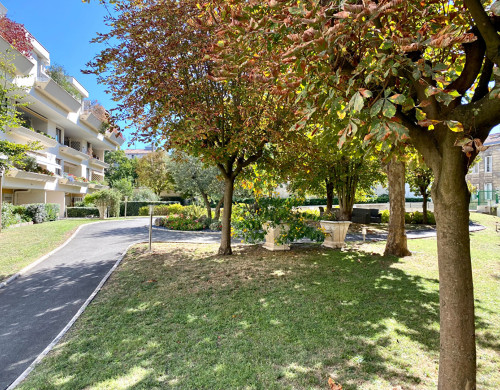 appartement  BORDEAUX