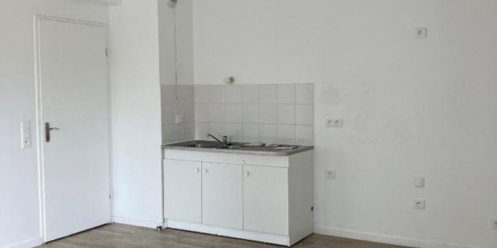 appartement à LORMONT (33310)