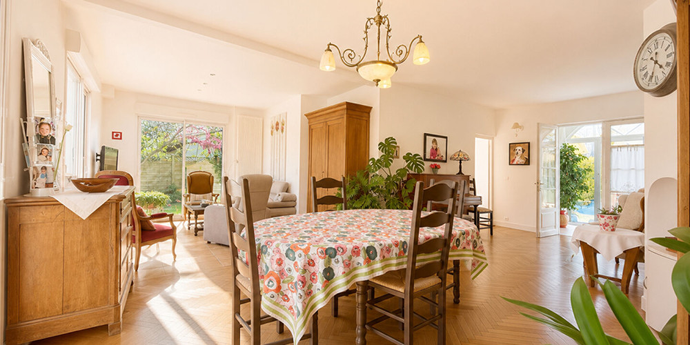 maison à LIBOURNE (33500)