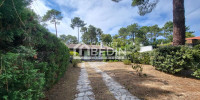 maison à LEGE CAP FERRET (33950)
