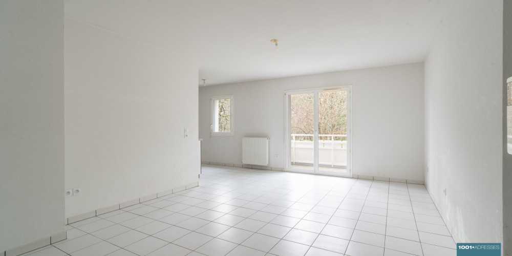 appartement à MERIGNAC (33700)