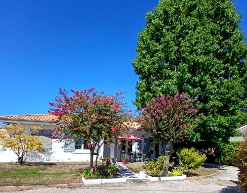 maison  GUJAN MESTRAS