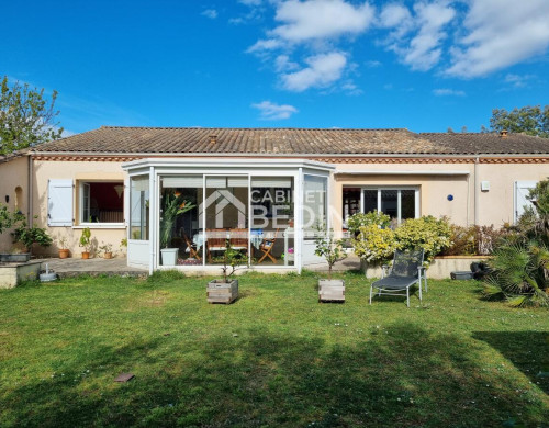 maison  FARGUES ST HILAIRE