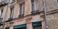 appartement à BORDEAUX (33000)
