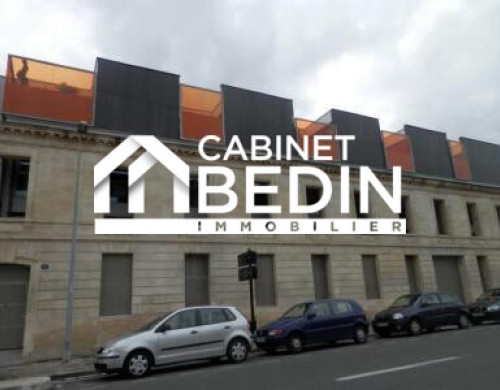 appartement  BORDEAUX