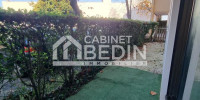 appartement à LE BOUSCAT (33110)
