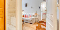 appartement à BORDEAUX (33000)