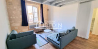 appartement à BORDEAUX (33000)