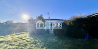 maison à STE EULALIE (33560)