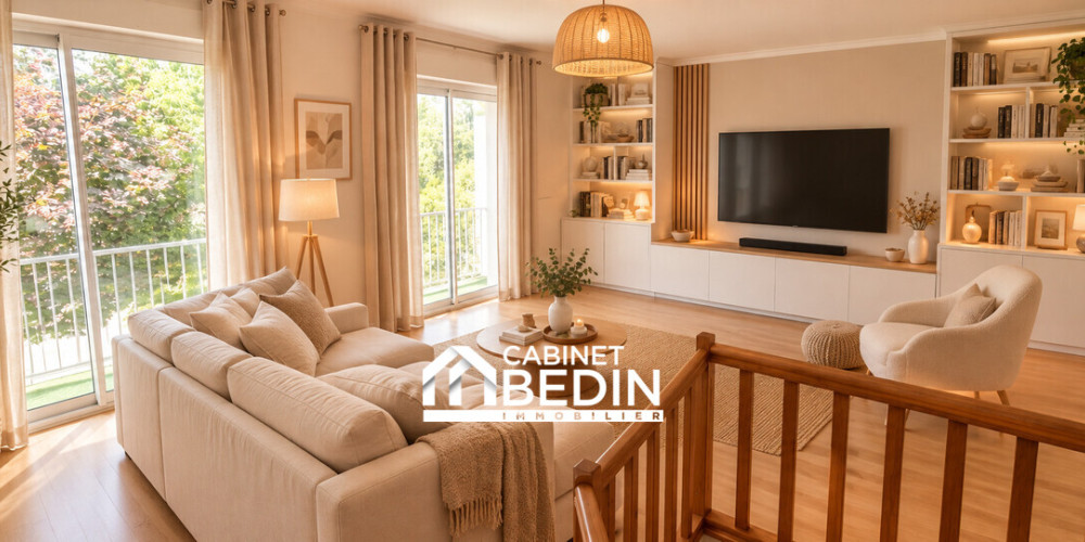 maison à BORDEAUX (33000)