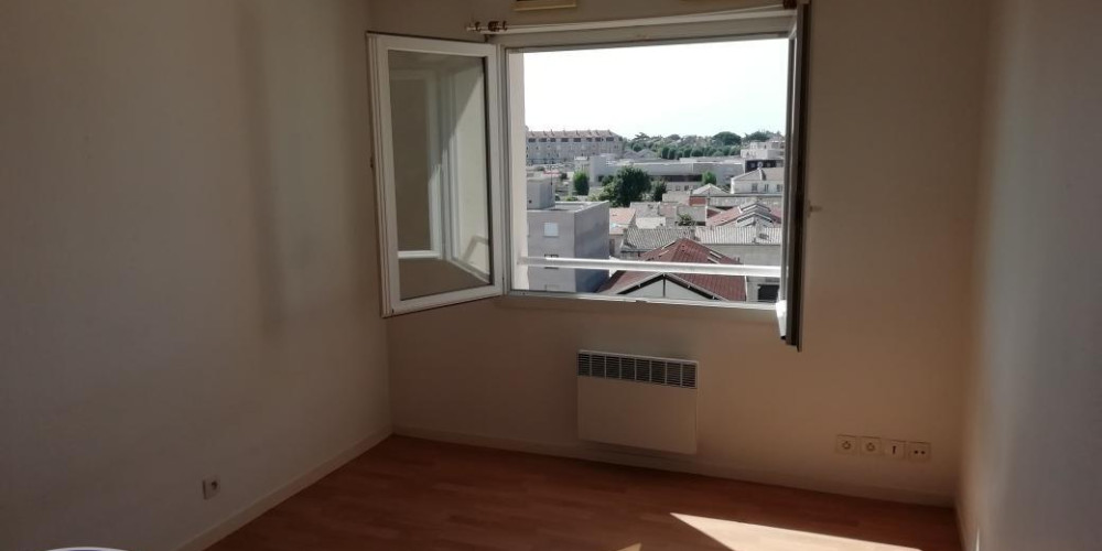 appartement à BORDEAUX (33000)