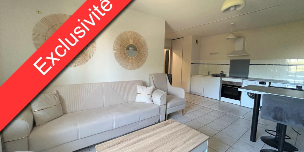 appartement à LUDON MEDOC (33290)