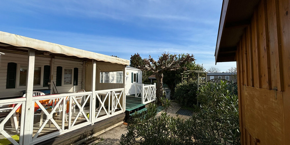 maison à GUJAN MESTRAS (33470)