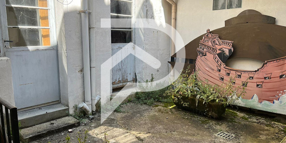 appartement à LIBOURNE (33500)