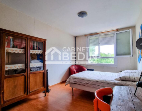 appartement  PESSAC