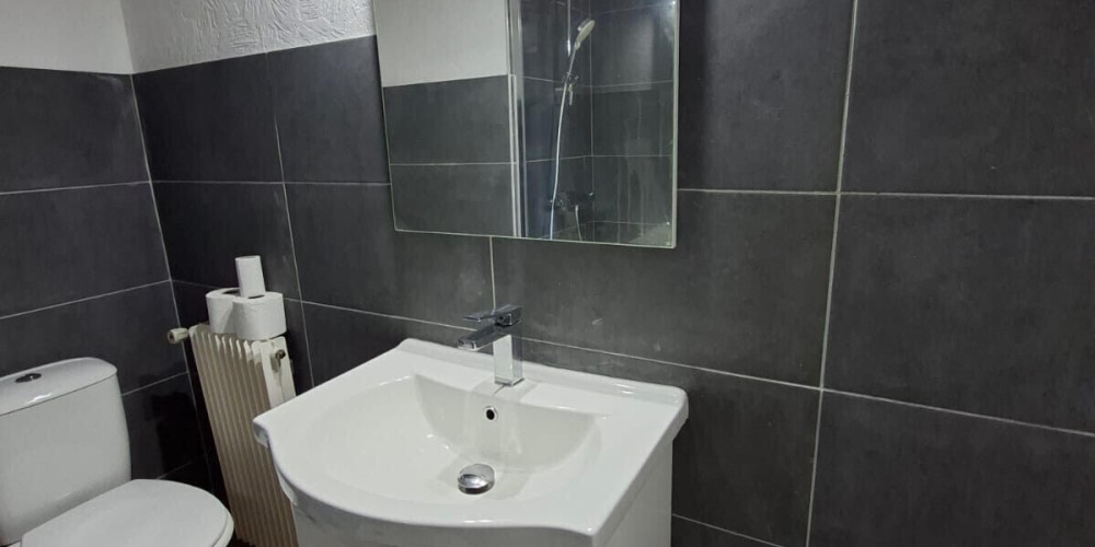 appartement à MARTIGNAS SUR JALLE (33127)