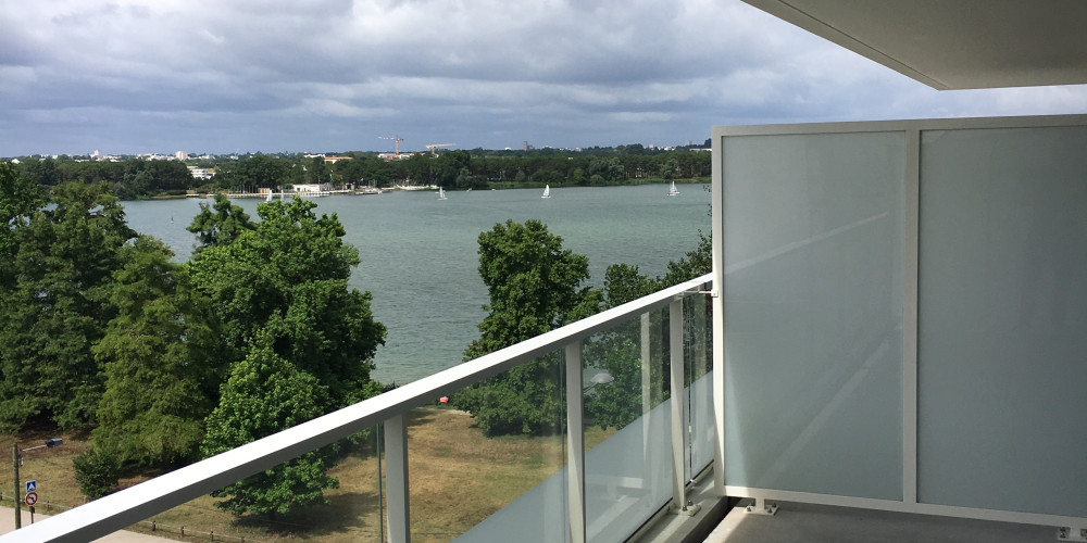 appartement à BORDEAUX (33300)