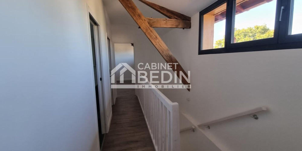 appartement à LEGE CAP FERRET (33950)