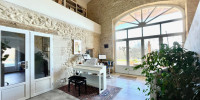 maison à GRIGNOLS (33690)