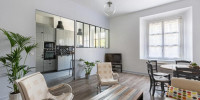 appartement à BORDEAUX (33000)