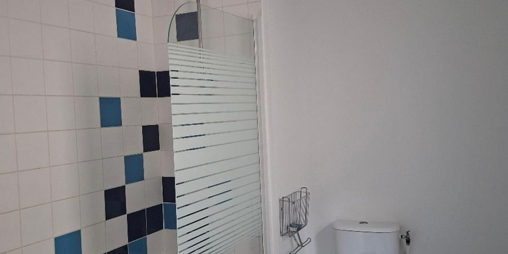 appartement à BORDEAUX (33000)