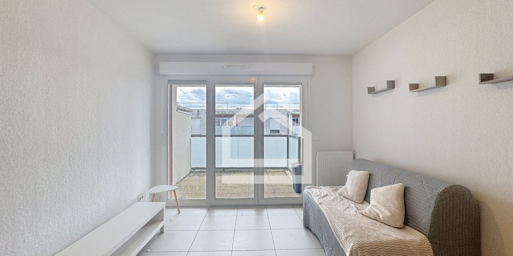appartement à BRUGES (33520)