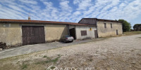 maison à LESPARRE MEDOC (33340)