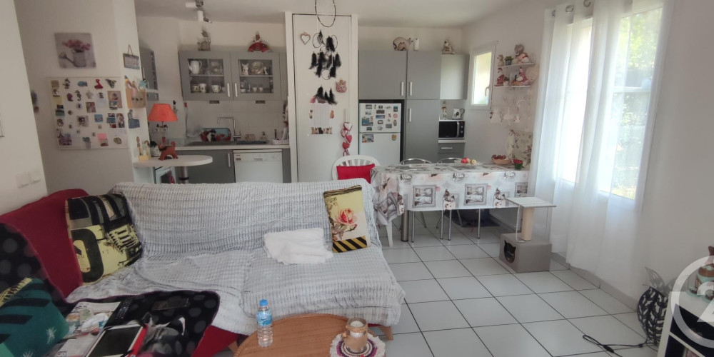 appartement à LA REOLE (33190)