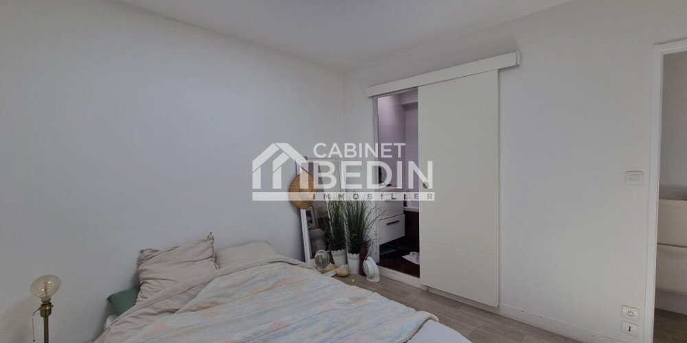 maison à PESSAC (33600)