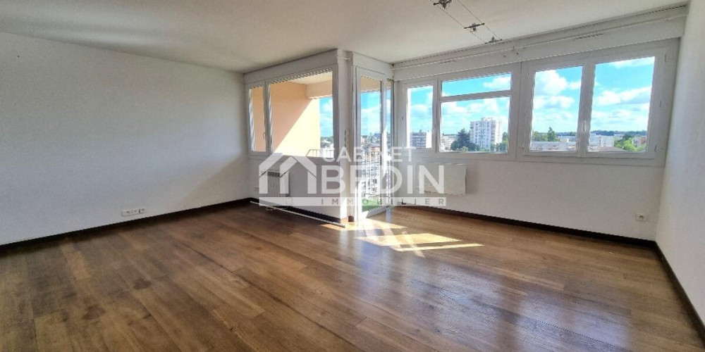 appartement à BORDEAUX (33200)