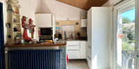 maison à ARES (33740)