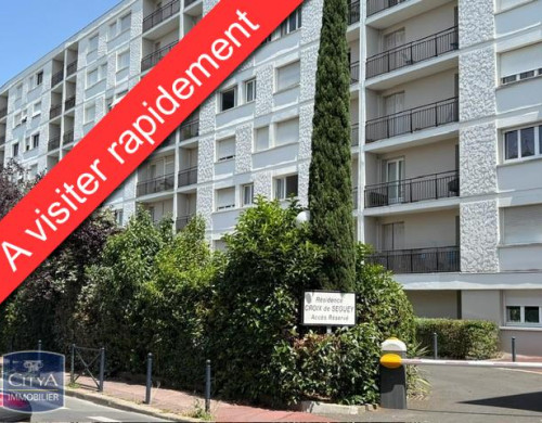 appartement  BORDEAUX