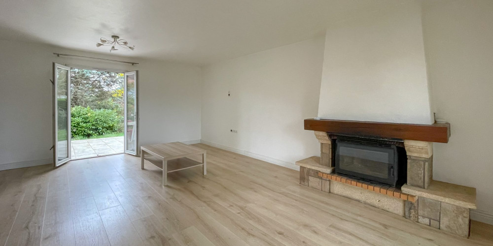 maison à MERIGNAC (33700)