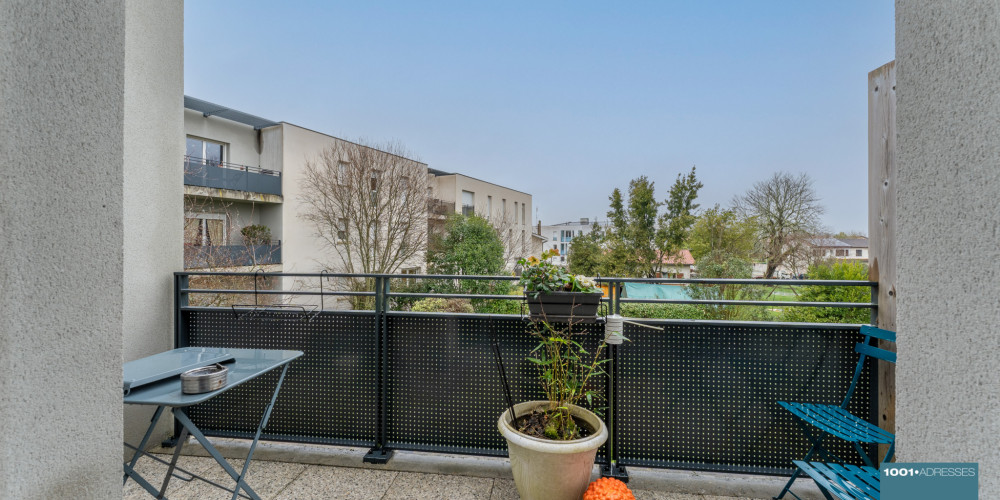 appartement à MERIGNAC (33700)