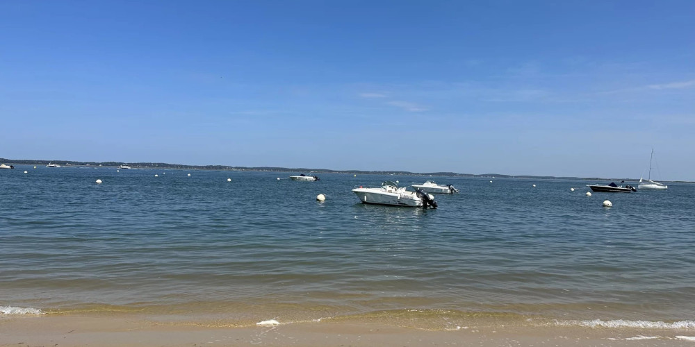 appartement à ARCACHON (33120)