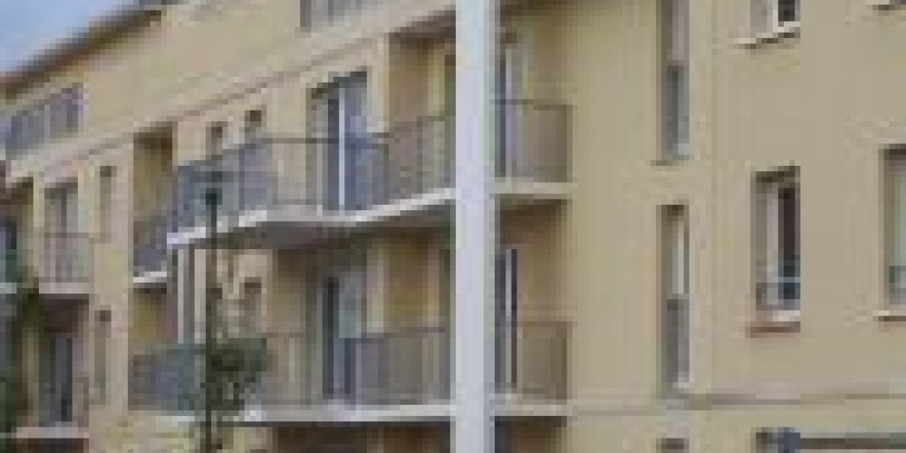 appartement à LIBOURNE (33500)