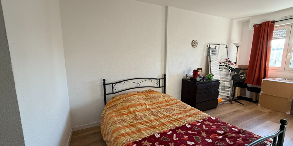appartement à MERIGNAC (33700)