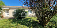 maison à PESSAC (33600)